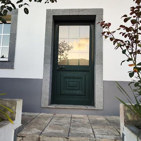 Quinta' Home Ribeira da Janela ภายนอก รูปภาพ