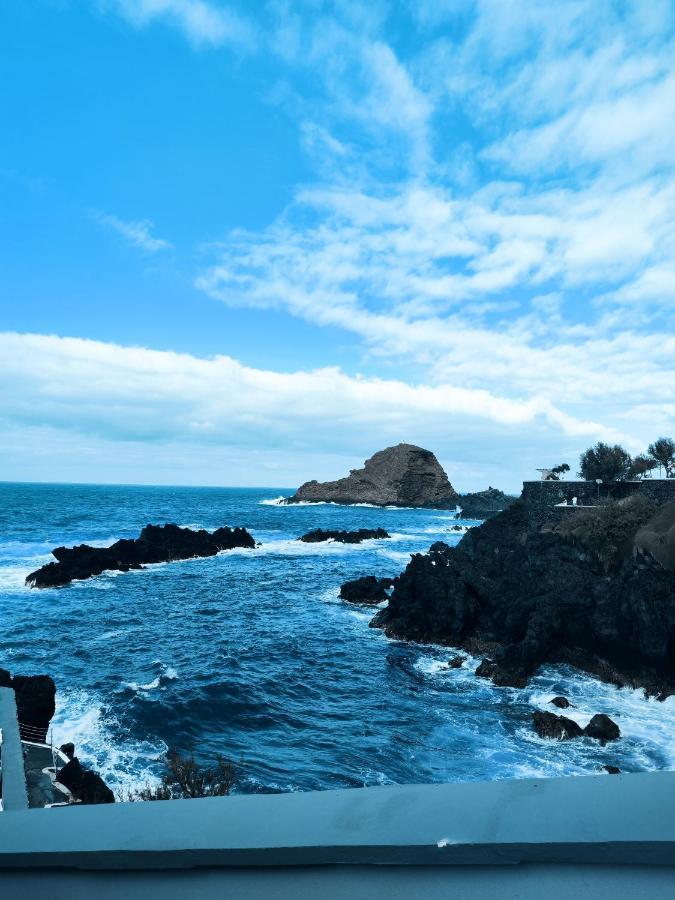 Quinta' Home Ribeira da Janela ภายนอก รูปภาพ