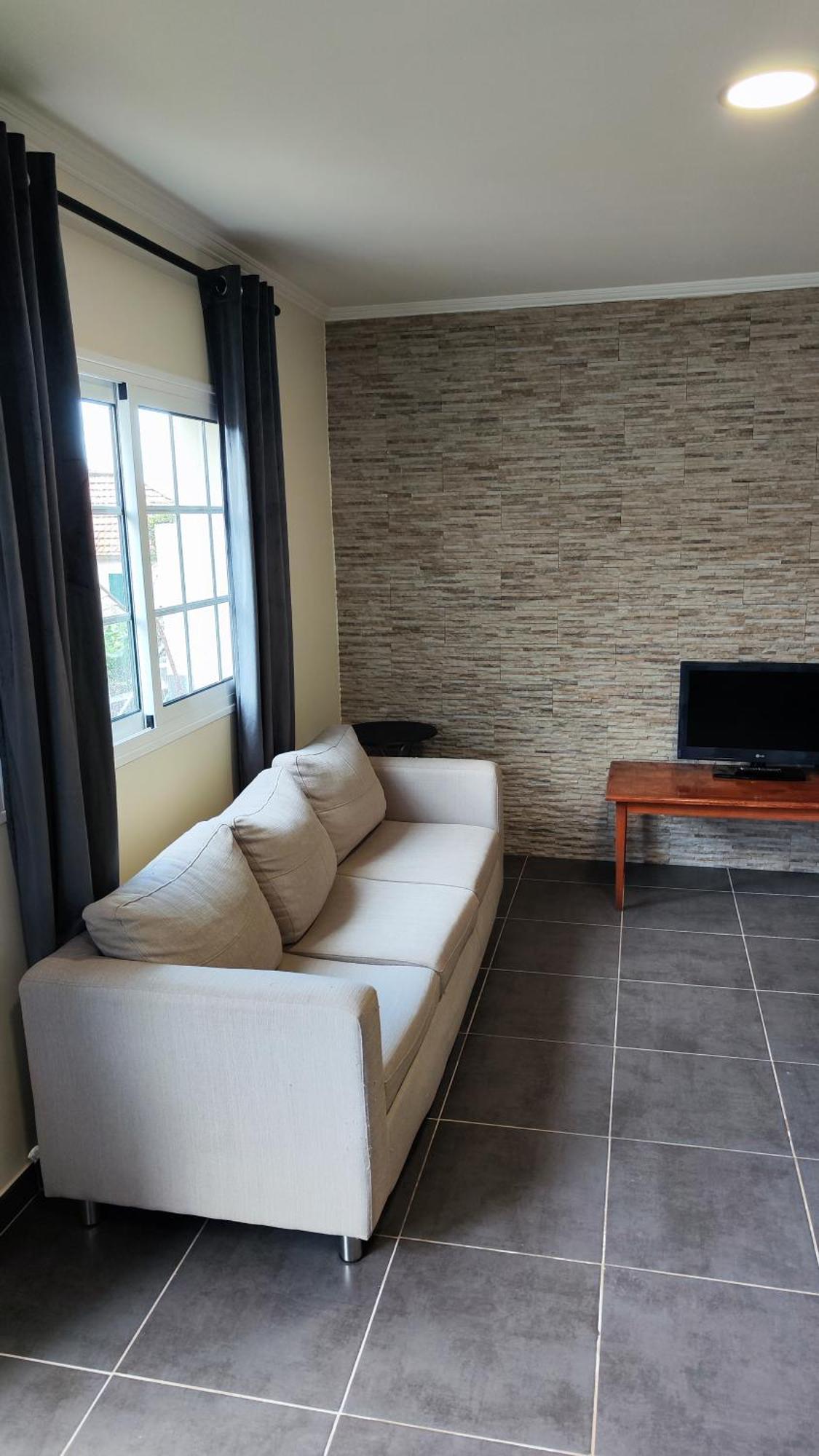 Quinta' Home Ribeira da Janela ภายนอก รูปภาพ